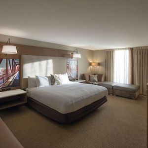 King Room View